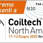 Fiera Colitech North America 2025