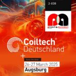 Colitech trade fair in Augsburg 2025