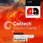 Fiera Colitech ad Augsburg 2025