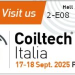 Colitech Fair in Pordenone 2025