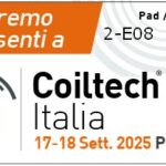 Fiera Colitech a Pordenone 2025